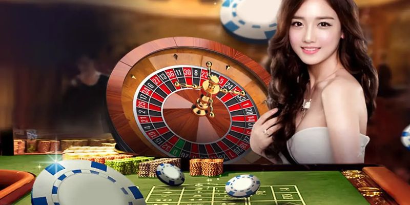 Roulette kiểm soát cảm xúc khi đặt cược