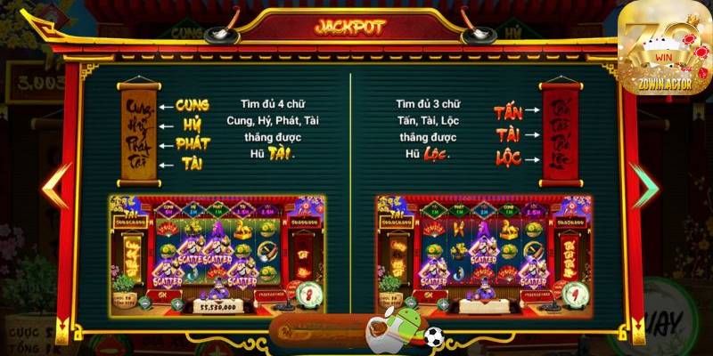 Mẹo chơi Slot Ông Đồ 