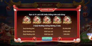 Slot Thần Tài chia vốn theo phiên chơi