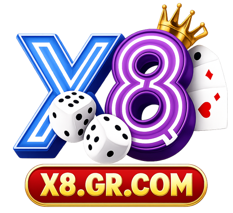 x8.gr.com