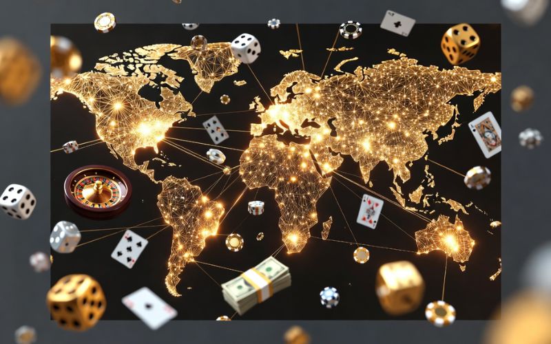 hệ thống affiliate nhà cái trực tuyến