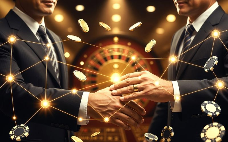 chương trình đại lý nhà cái chuyên nghiệp
