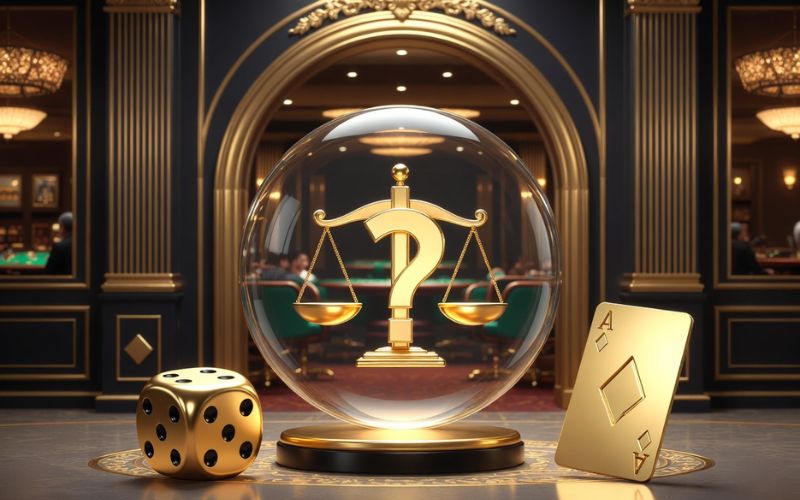 hệ thống hỗ trợ người mới tham gia cá cược