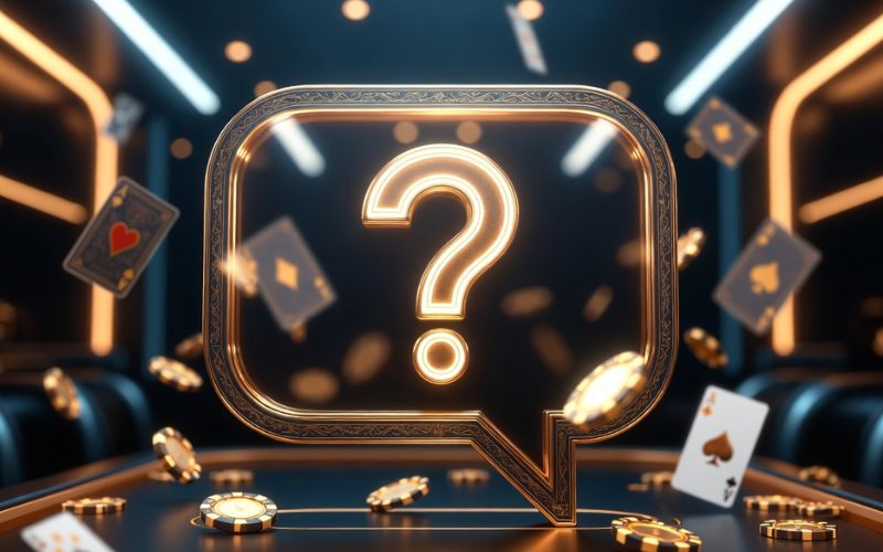 faq câu hỏi thường gặp về cá cược online
